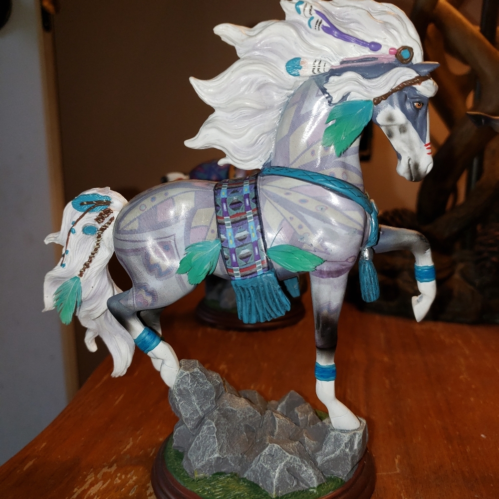 Horse LOT